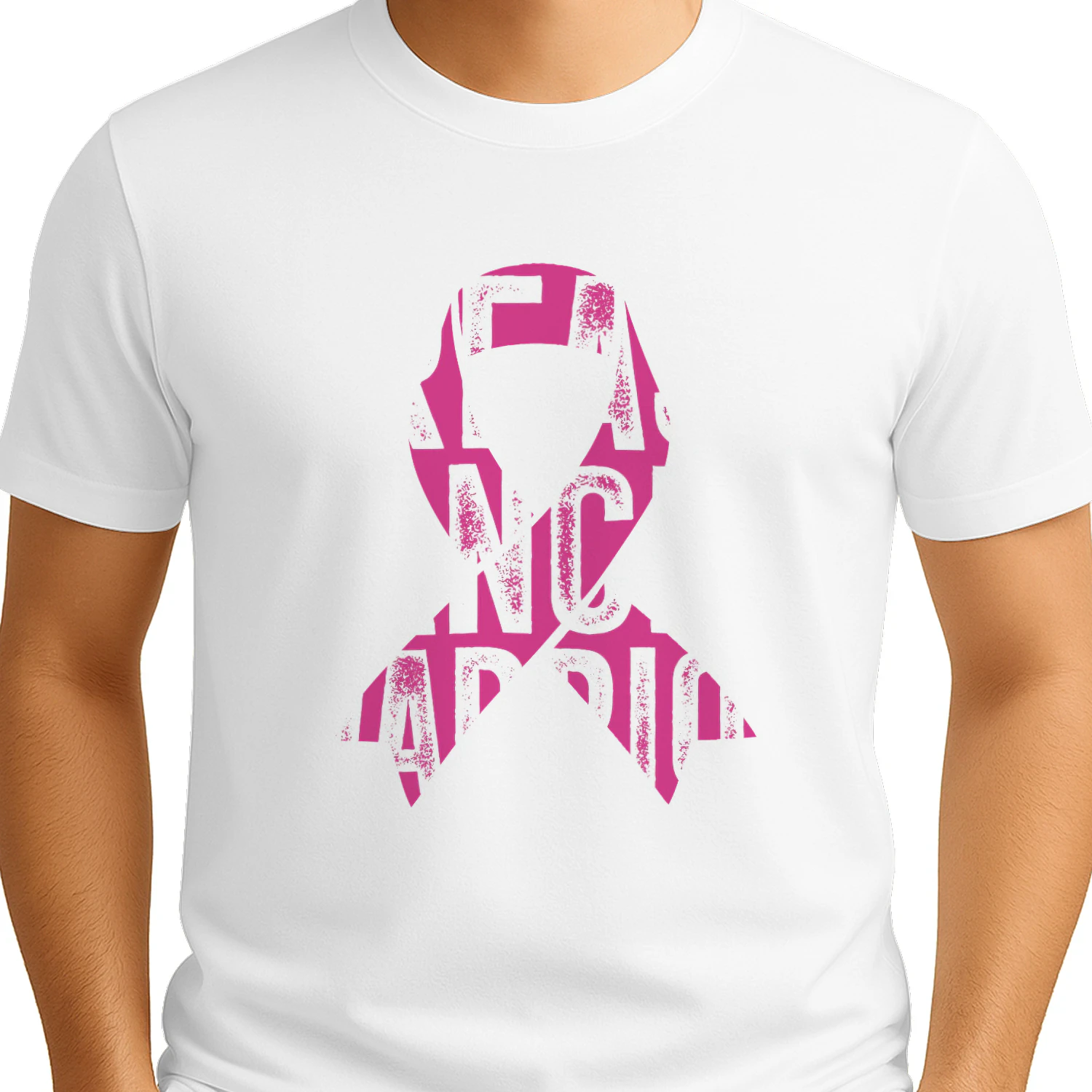 Breast Cancer Warrior