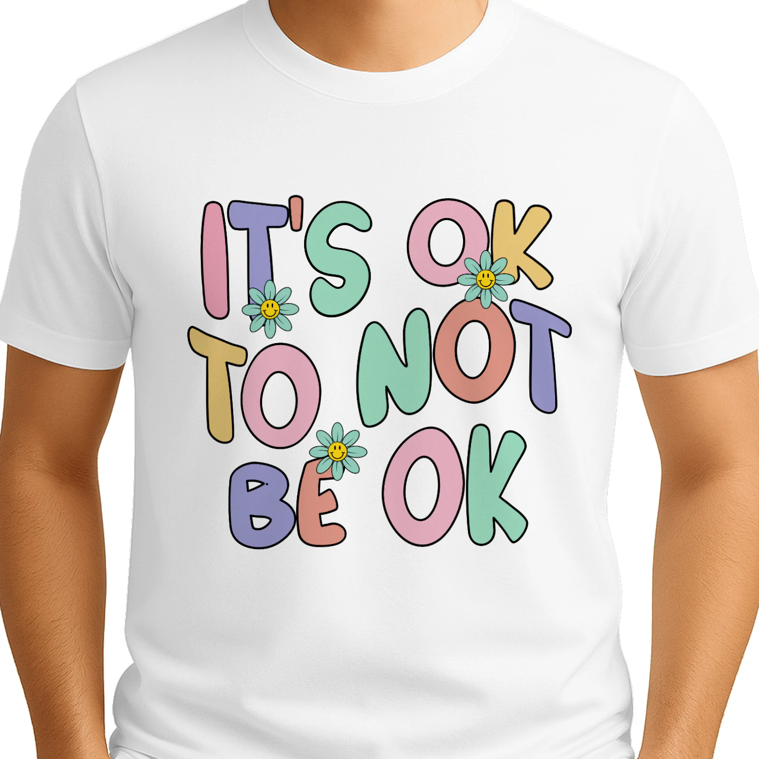 Its Ok To Not Be Ok