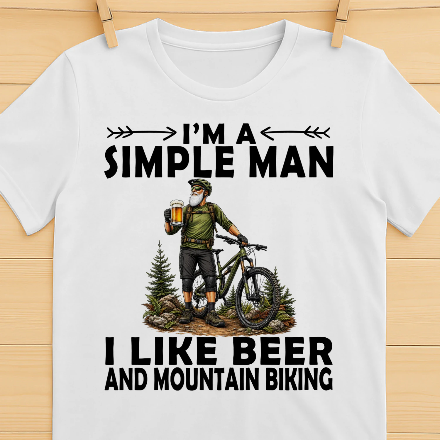 mountain-biking-simple-man