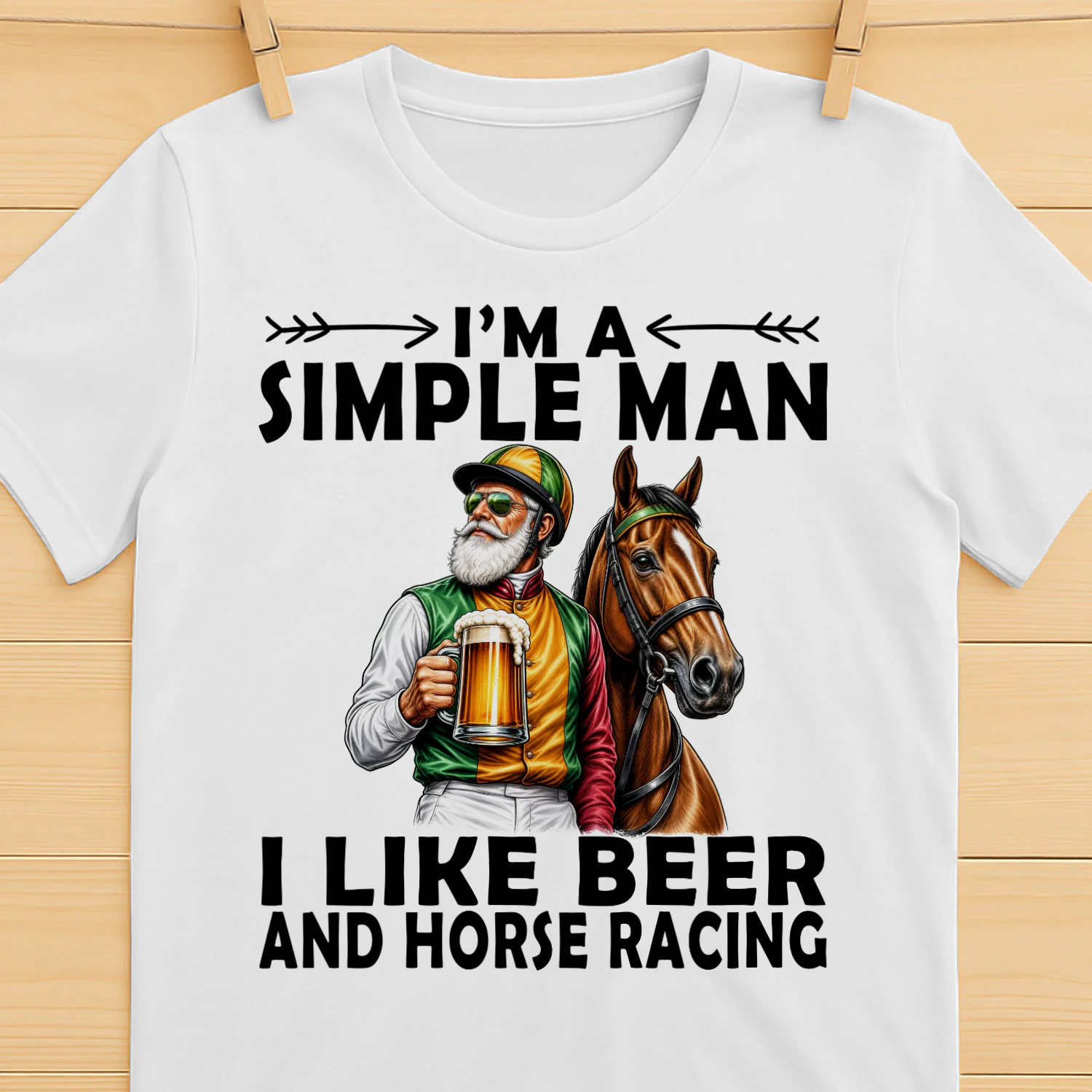horse-racing-simple-man