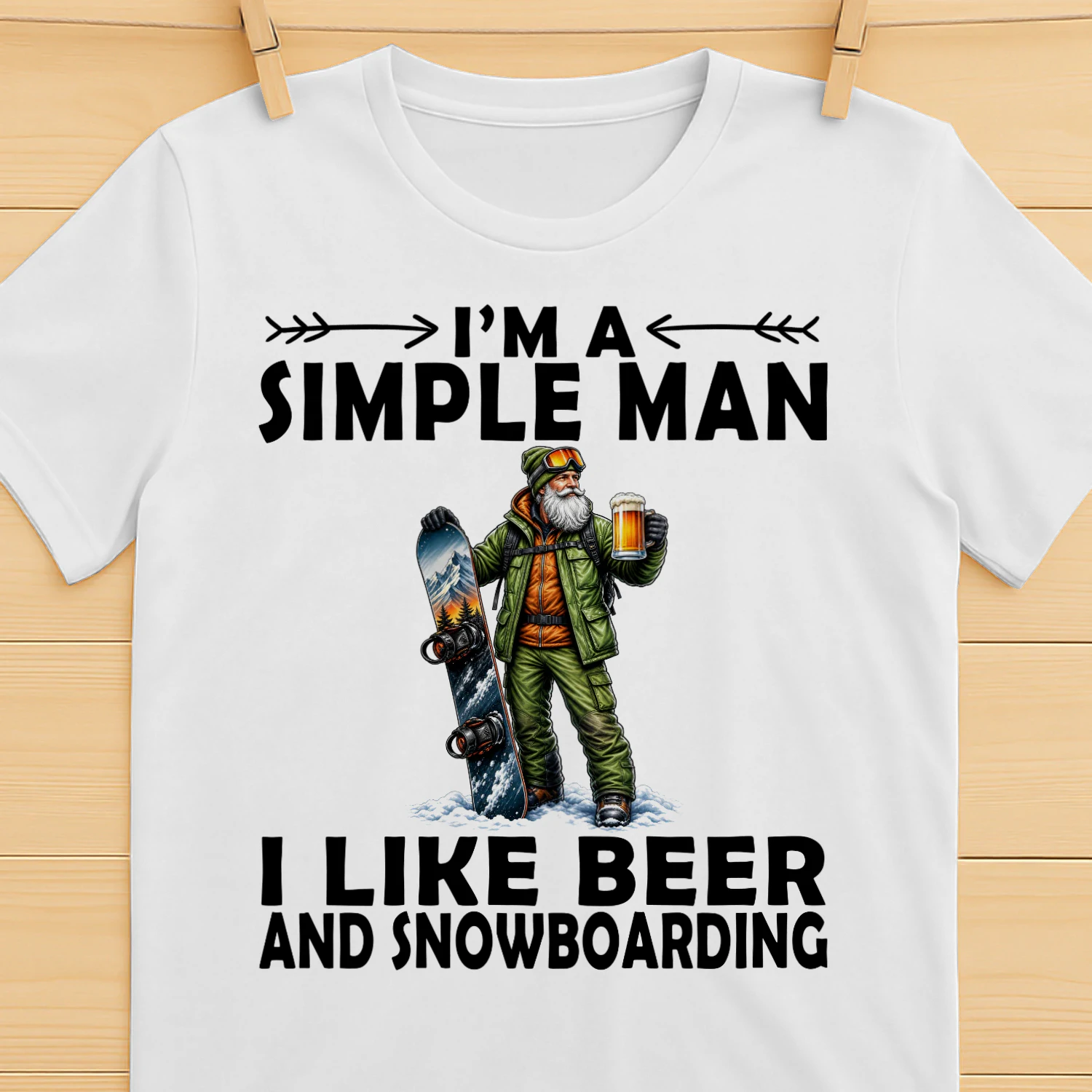 snowboarding-simple-man