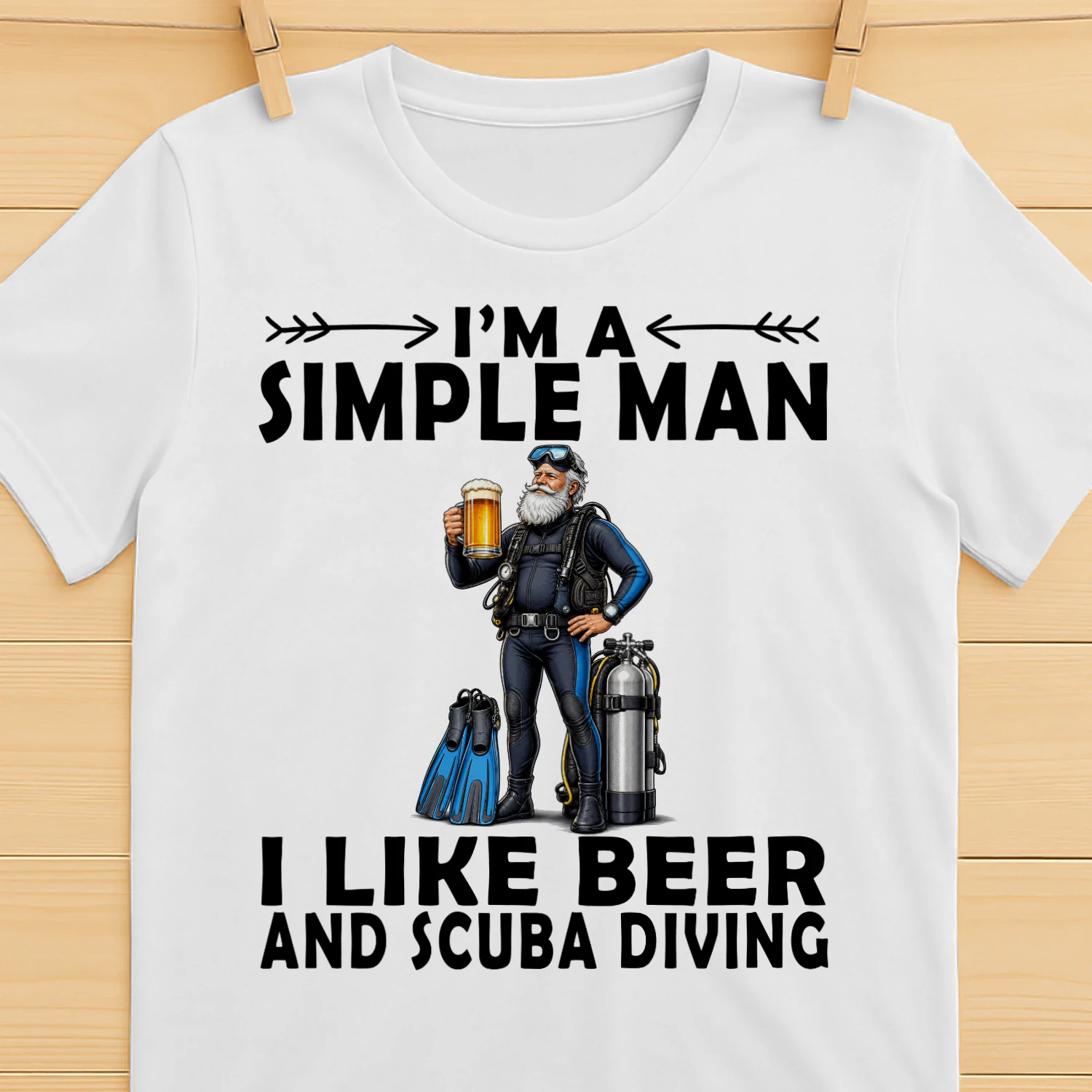 scuba-diving-simple-man