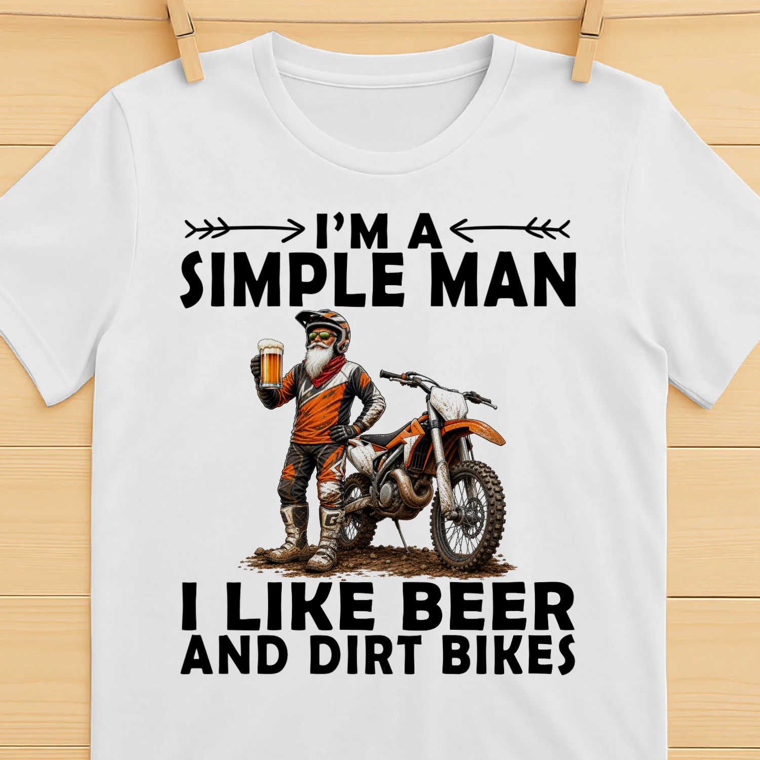dirt-bikes-simple-man