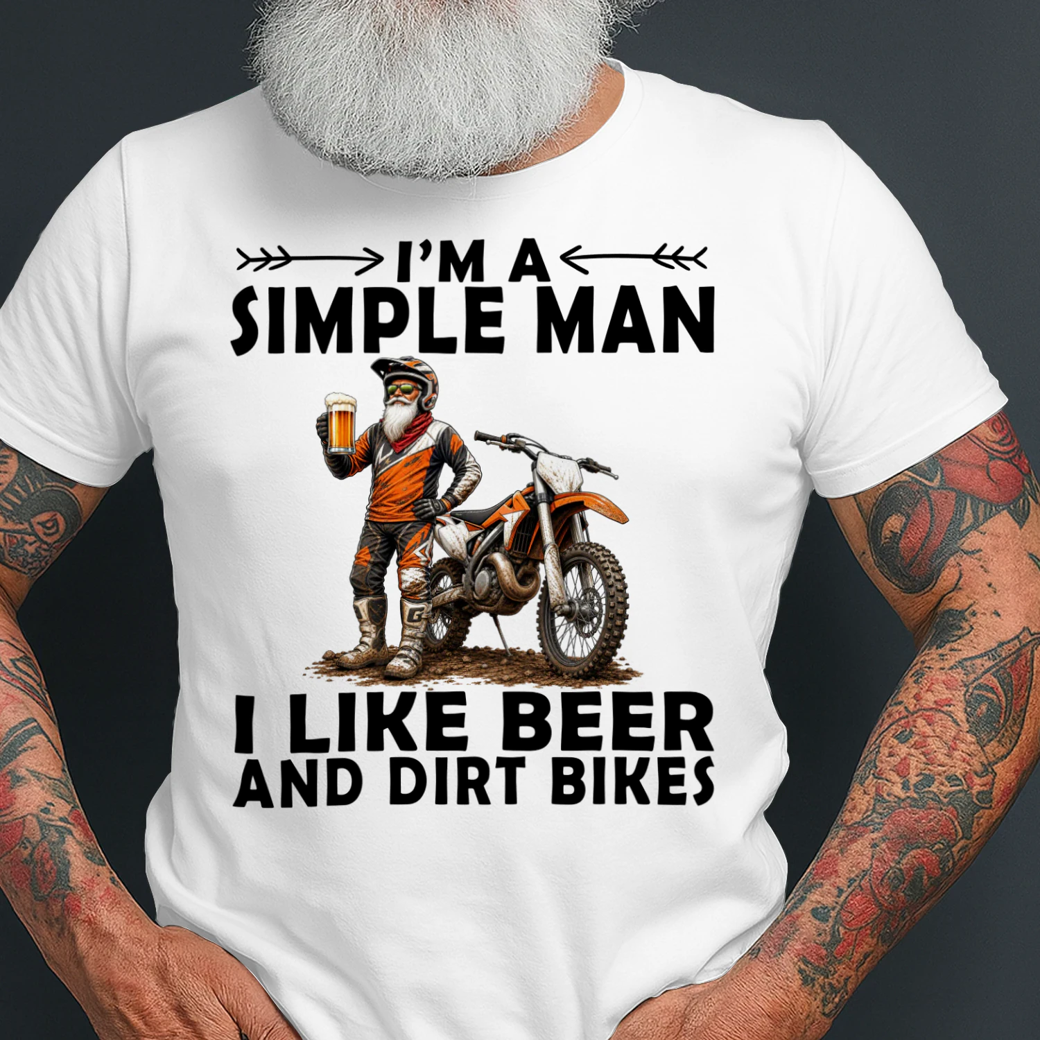 dirt-bikes-simple-man
