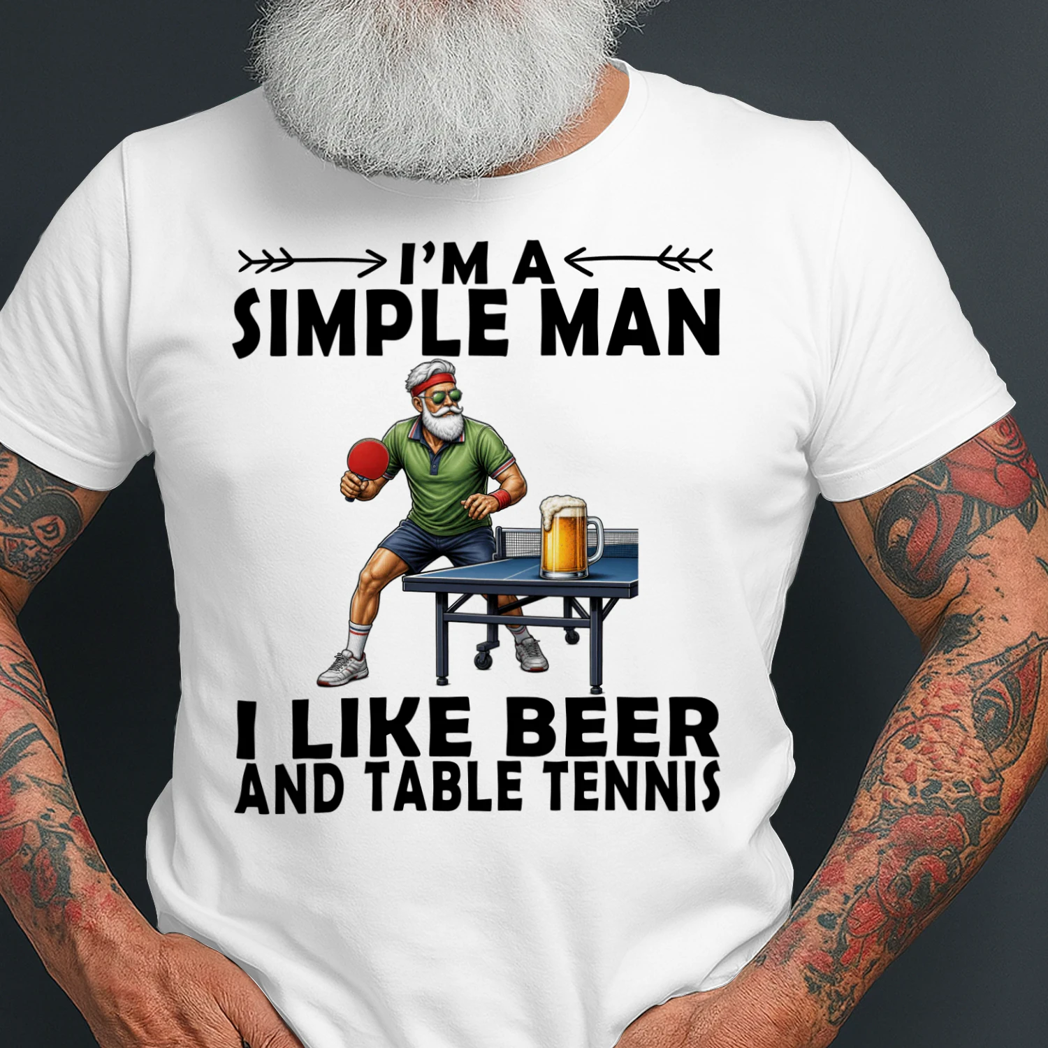 table-tennis-simple-man