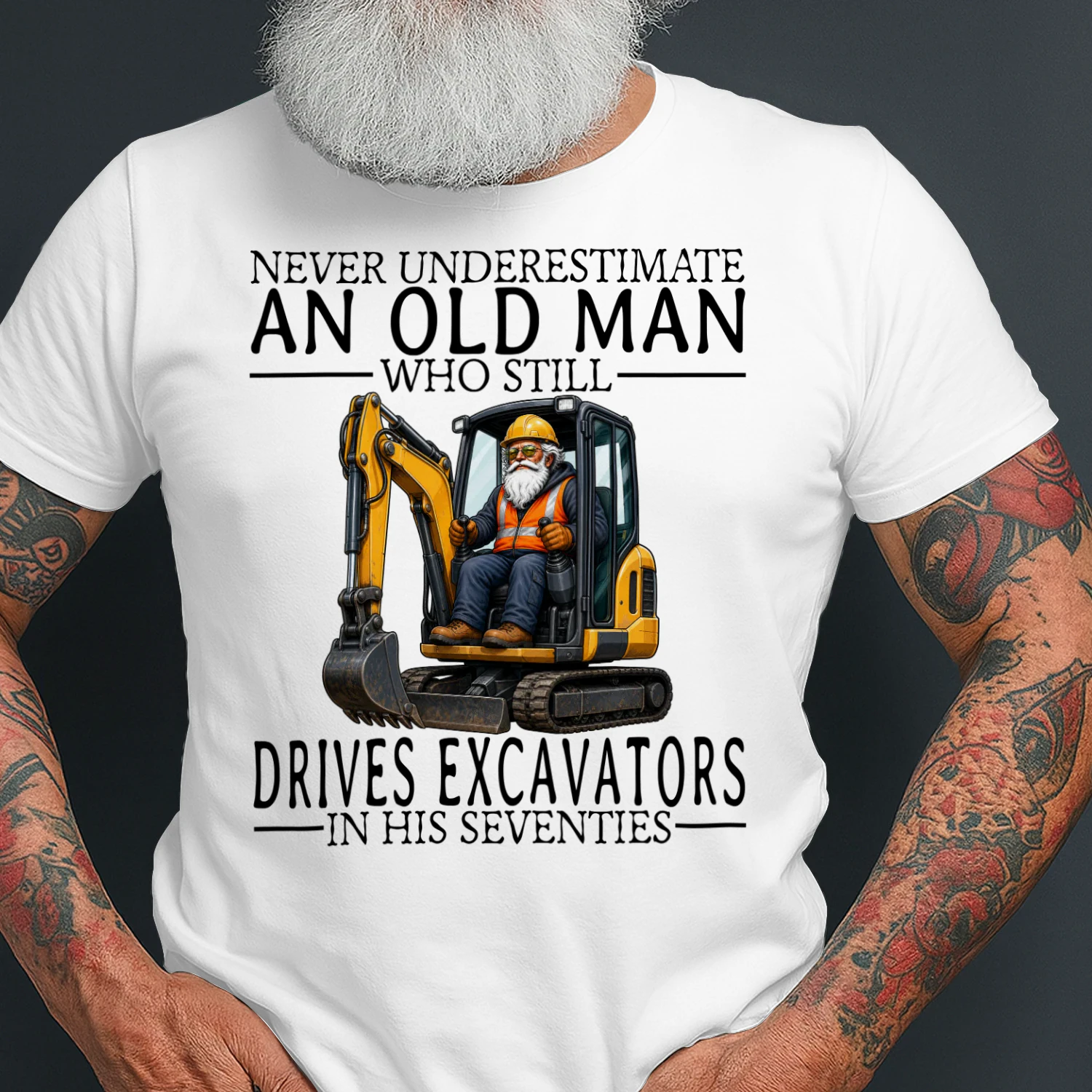 excavator-white-nv7
