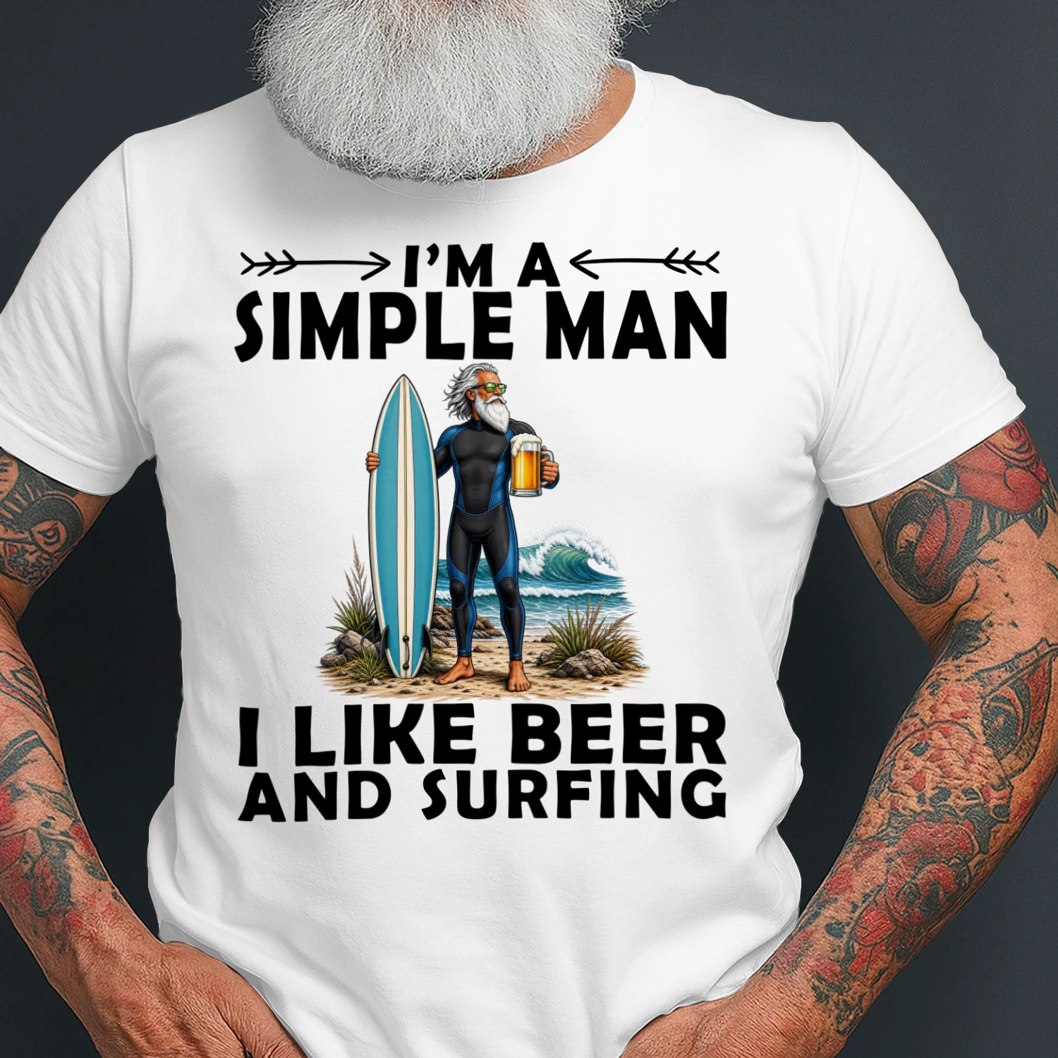 surfing-simple-man