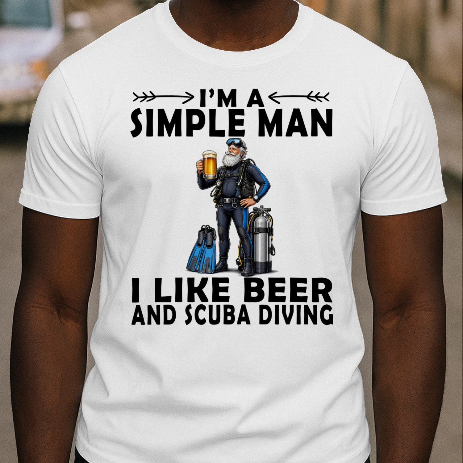 scuba-diving-simple-man