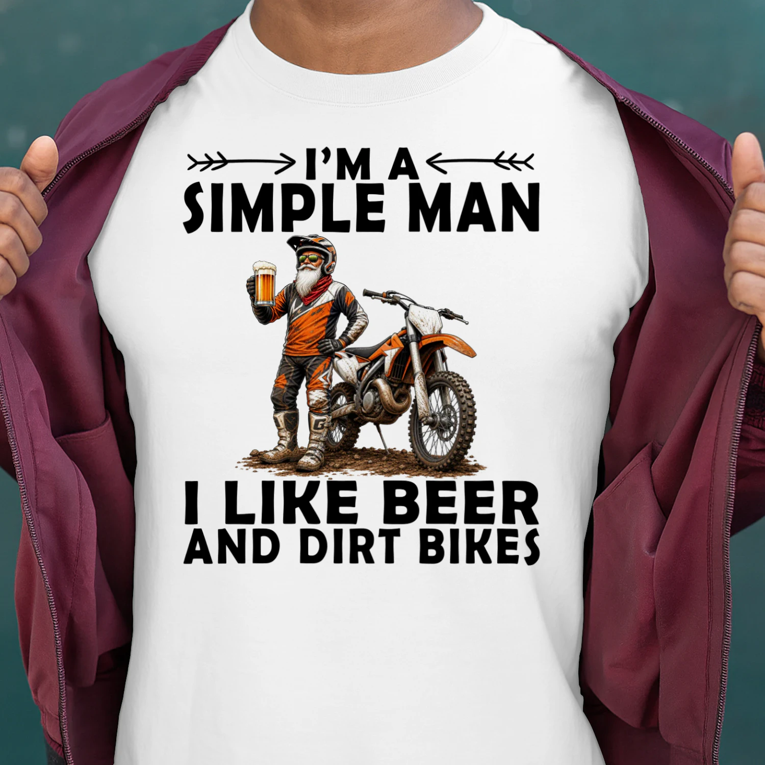dirt-bikes-simple-man