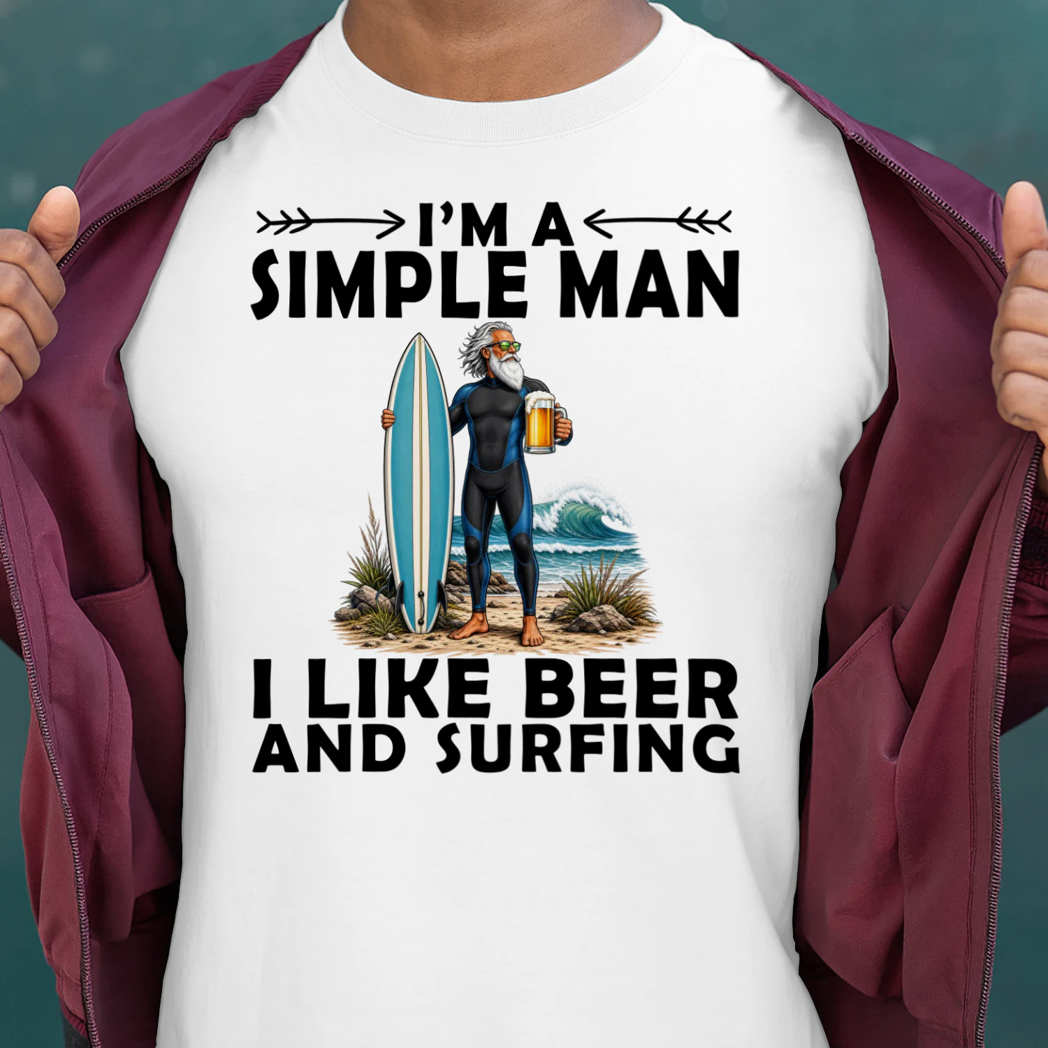 surfing-simple-man