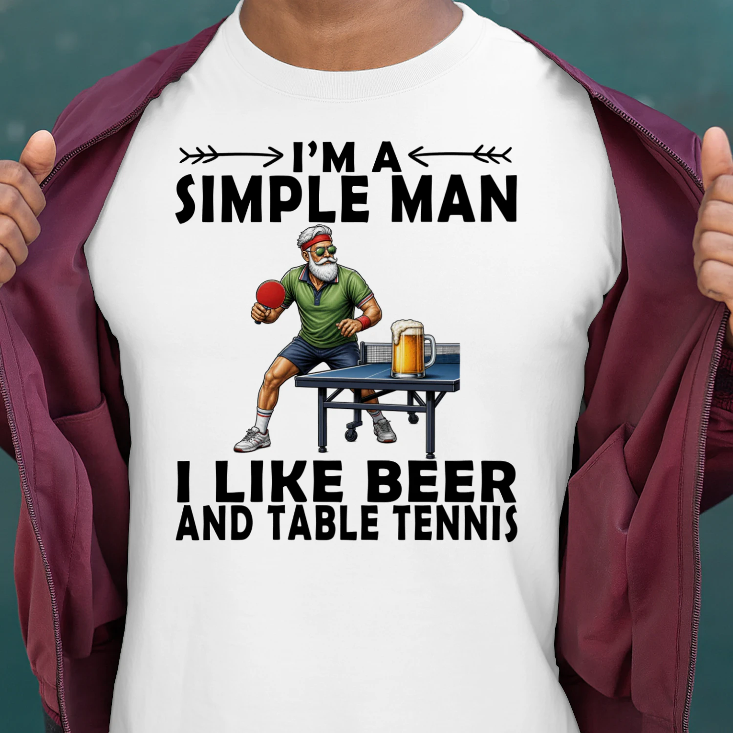 table-tennis-simple-man
