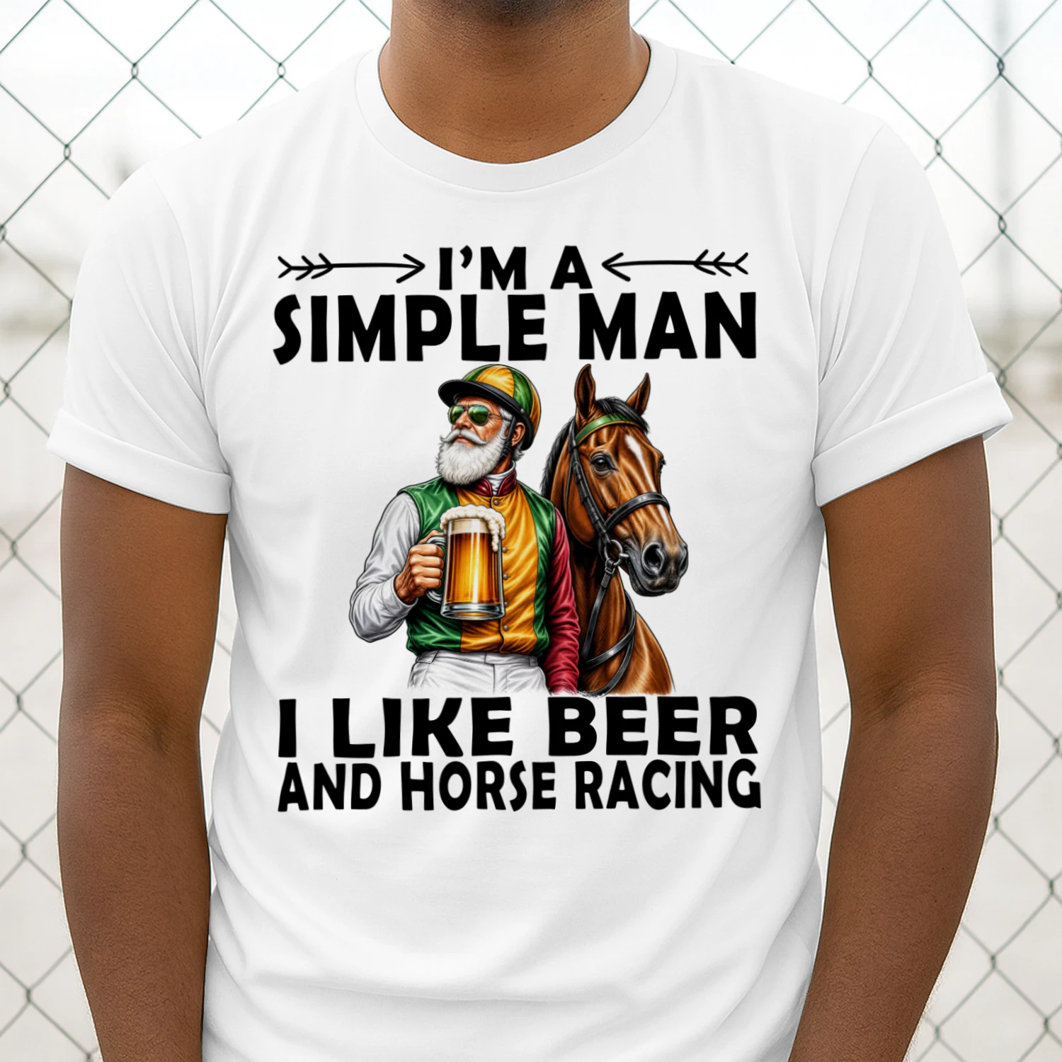 horse-racing-simple-man