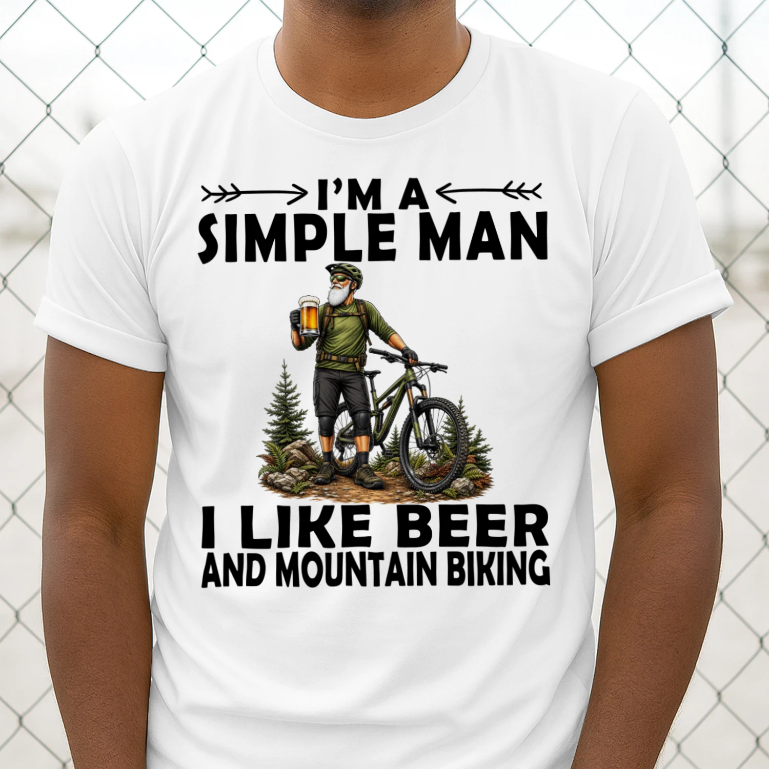 mountain-biking-simple-man