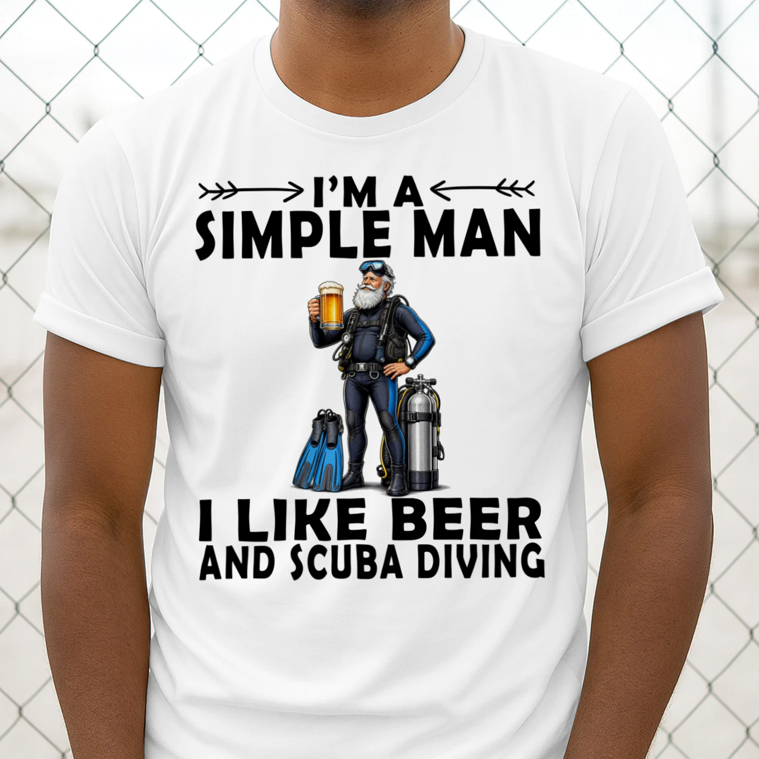 scuba-diving-simple-man