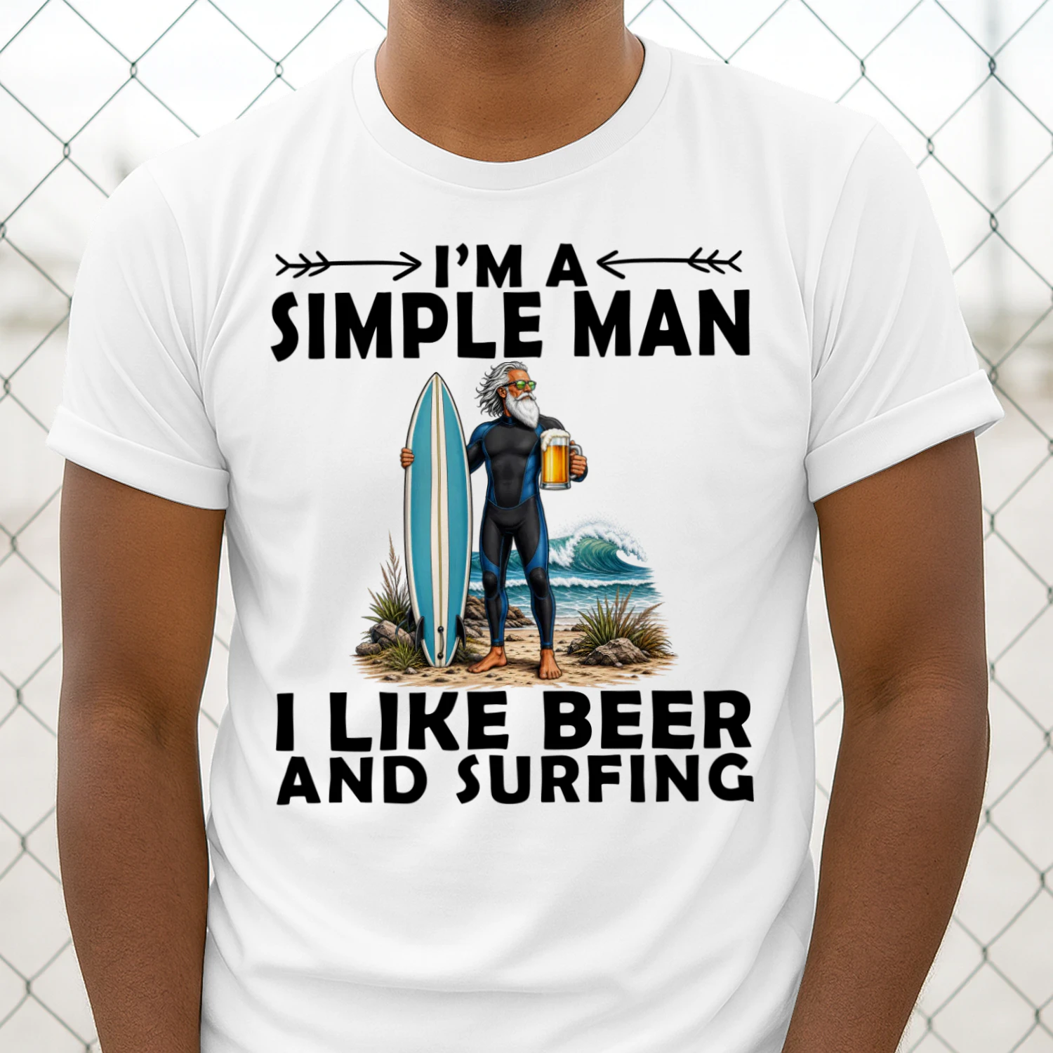 surfing-simple-man