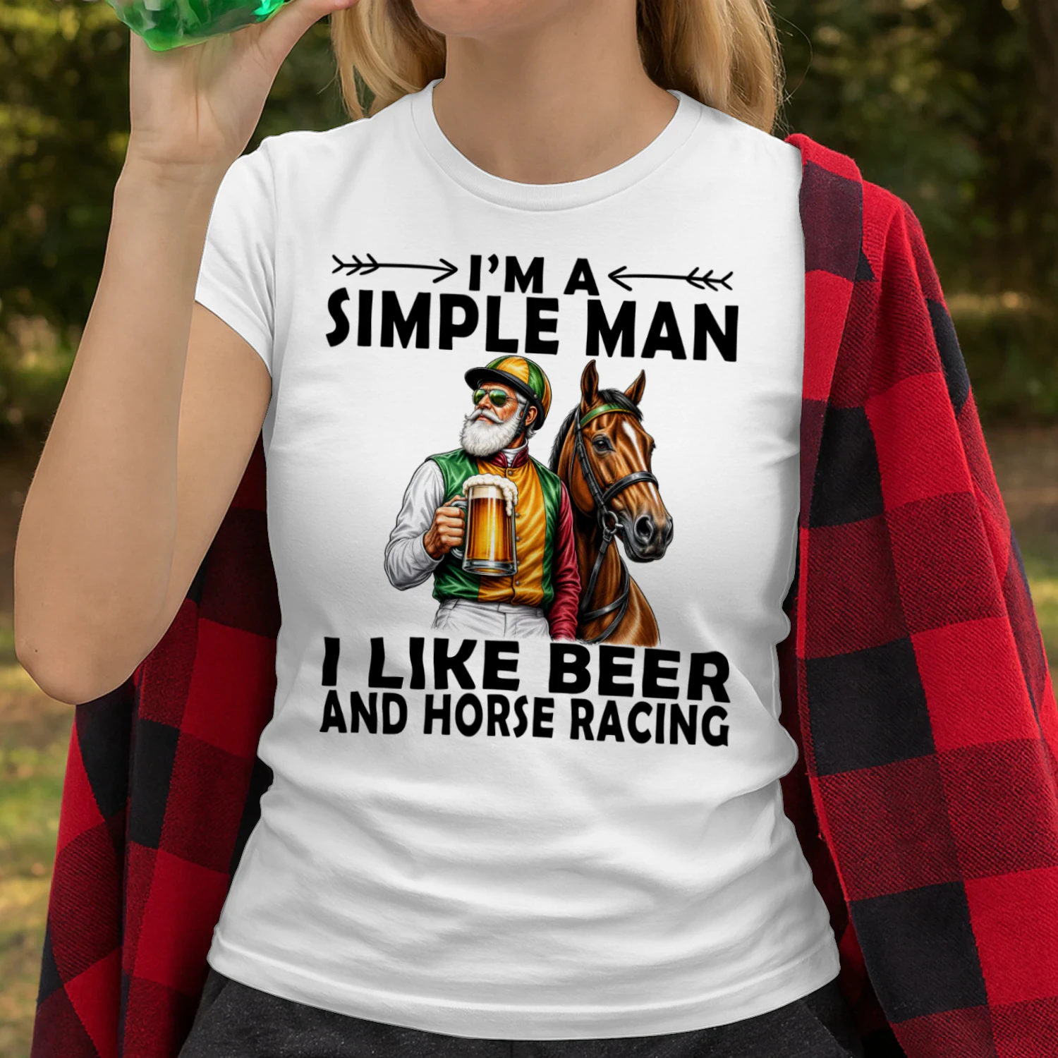 horse-racing-simple-man