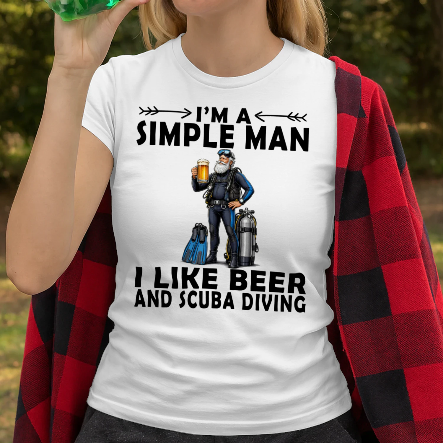 scuba-diving-simple-man