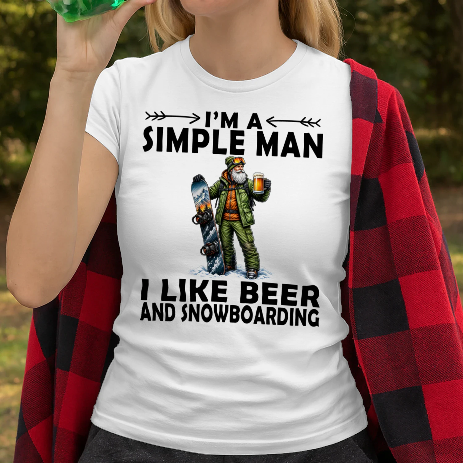 snowboarding-simple-man