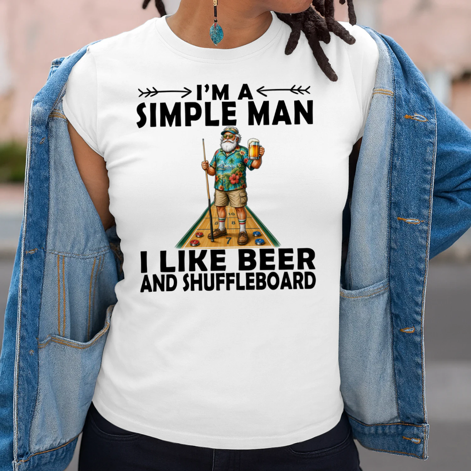 shuffleboard-simple-man