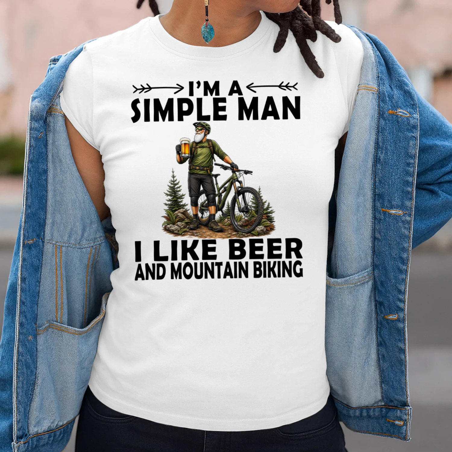 mountain-biking-simple-man
