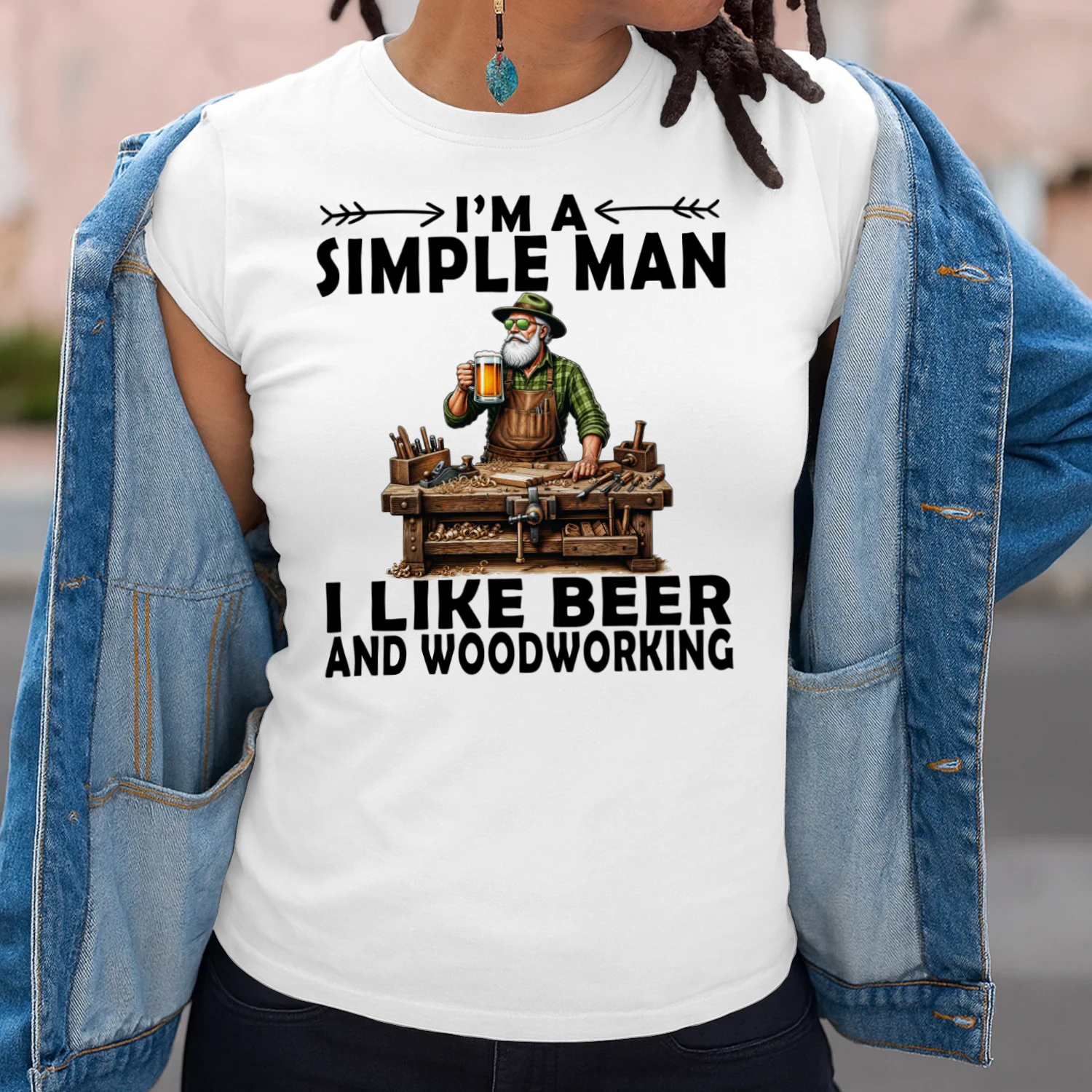 woodworking-simple-man