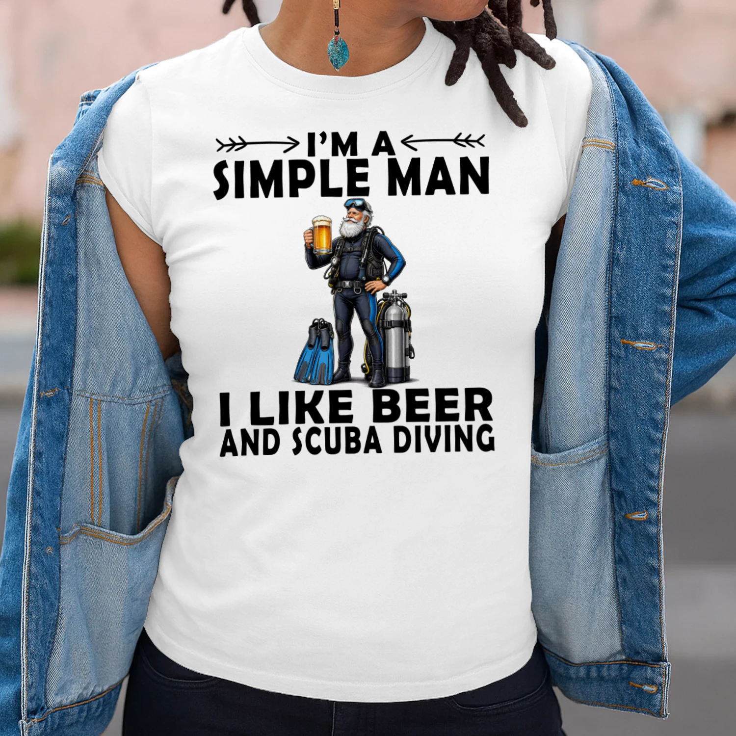 scuba-diving-simple-man