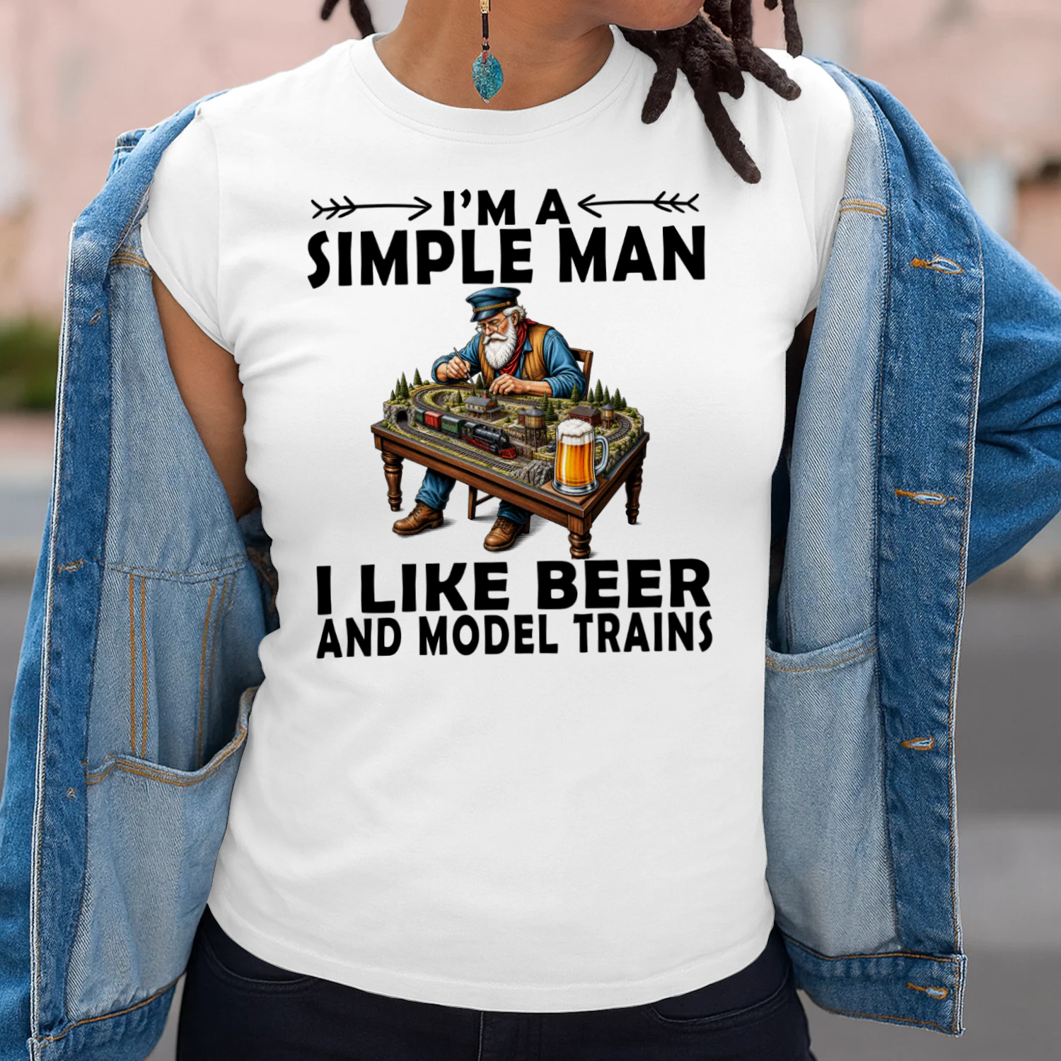 model-trains-simple-man