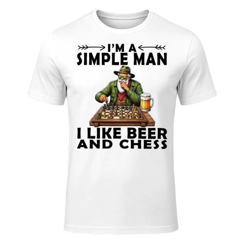 chess-v2-simple-man