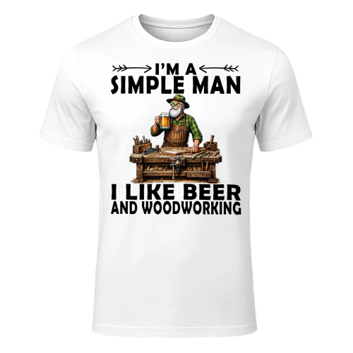 woodworking-simple-man