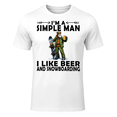 snowboarding-simple-man