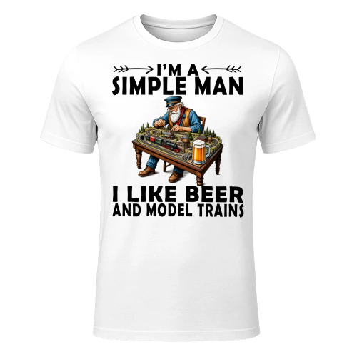 model-trains-simple-man