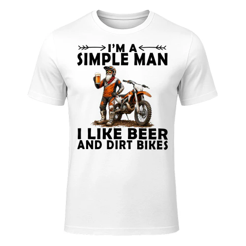 dirt-bikes-simple-man