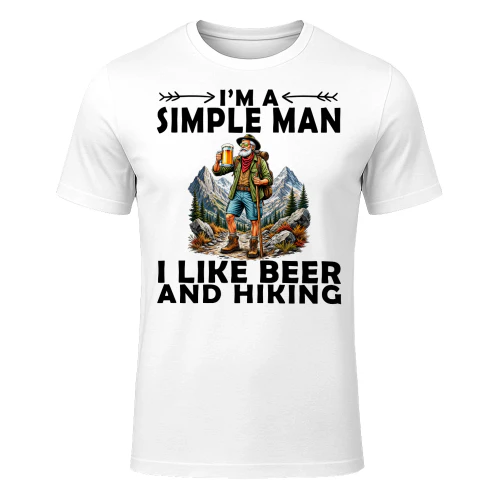 hiking-simple-man