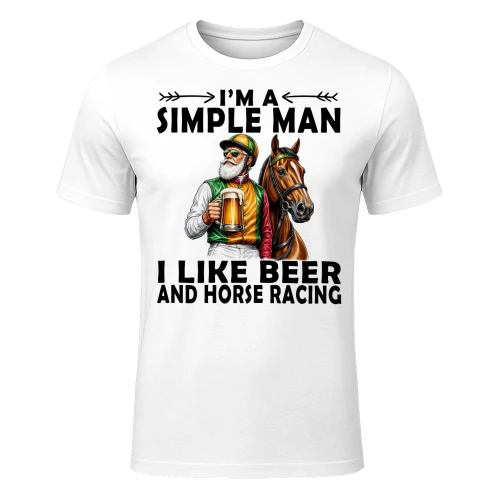 horse-racing-simple-man