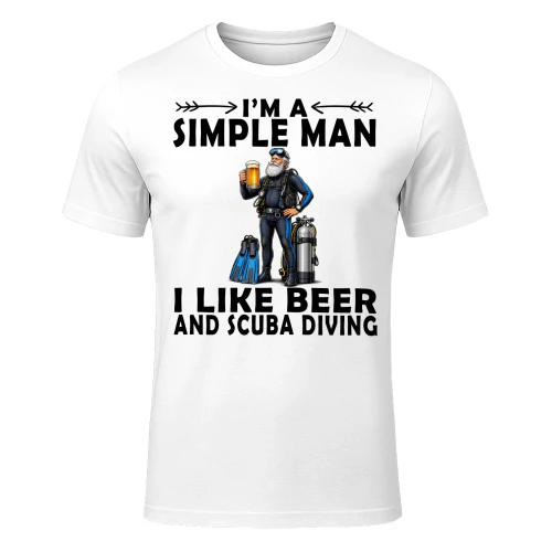 scuba-diving-simple-man