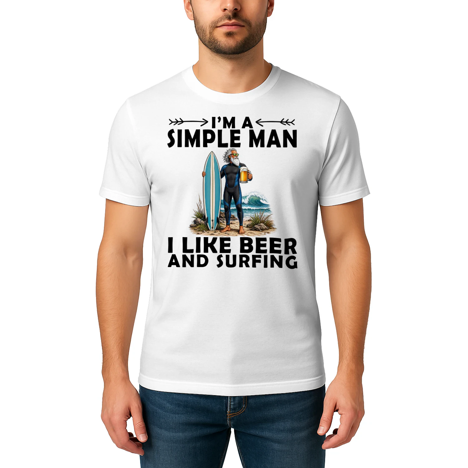 surfing-simple-man