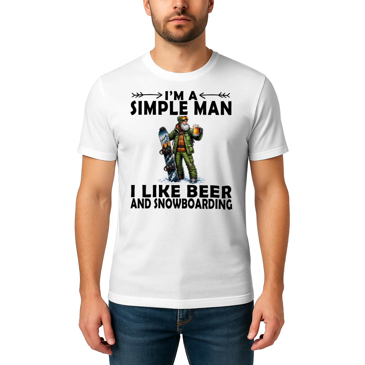 snowboarding-simple-man