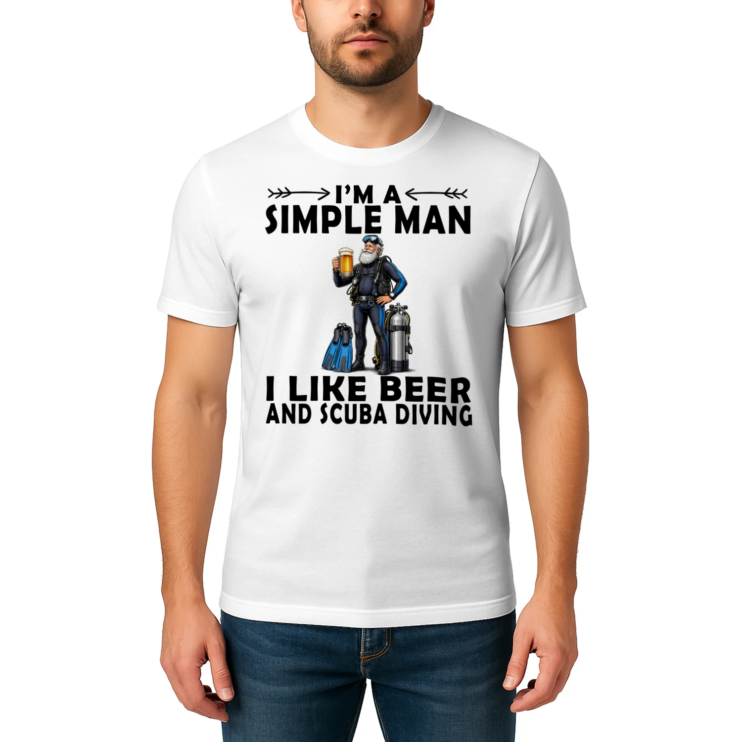 scuba-diving-simple-man