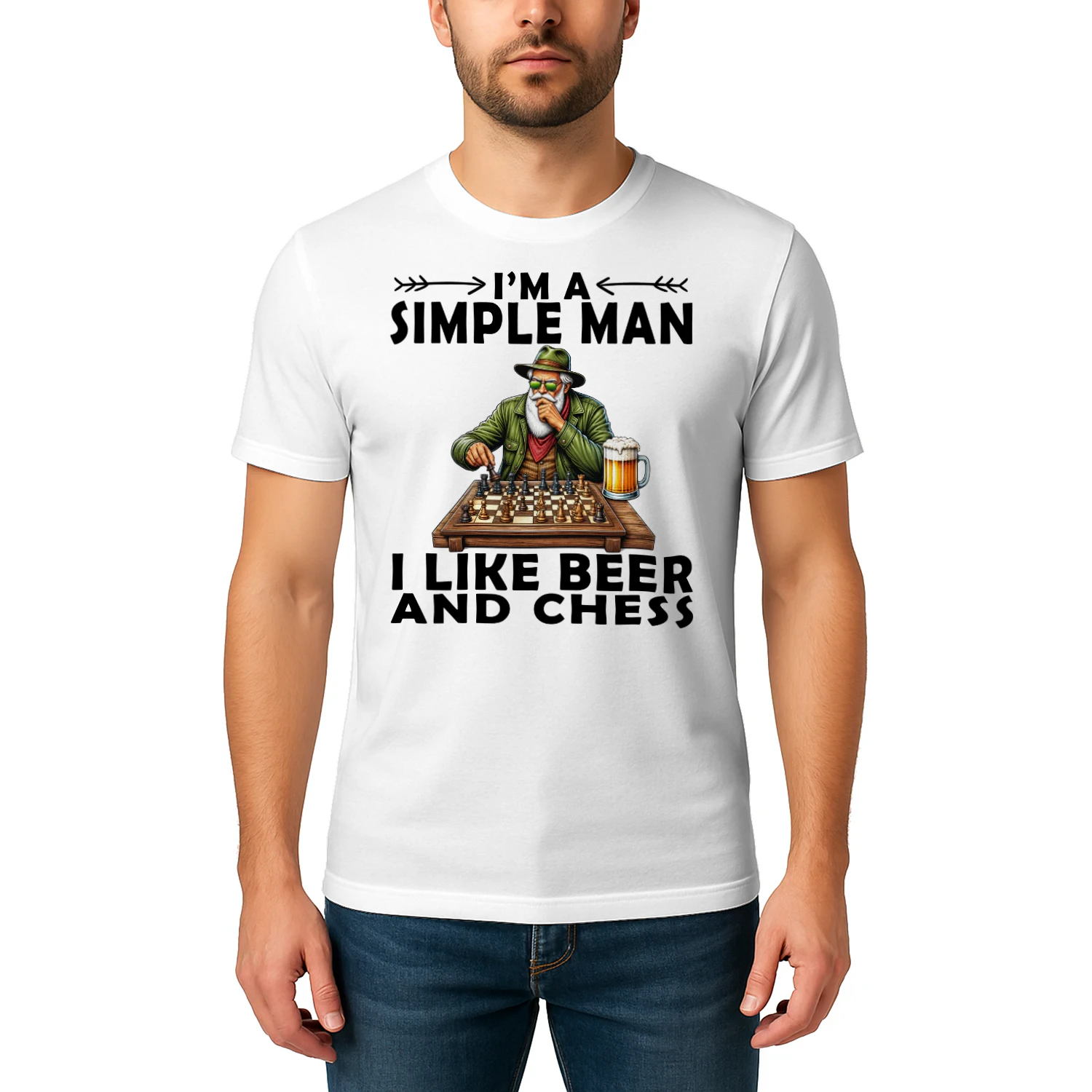 chess-v2-simple-man