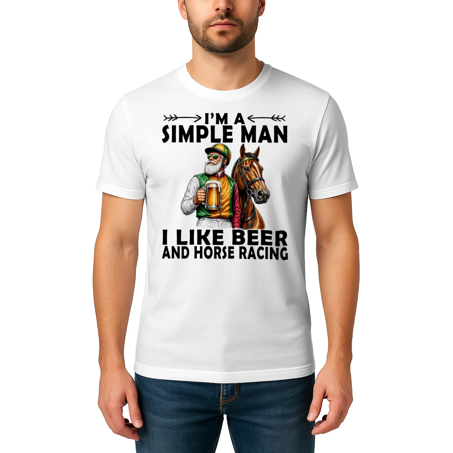 horse-racing-simple-man