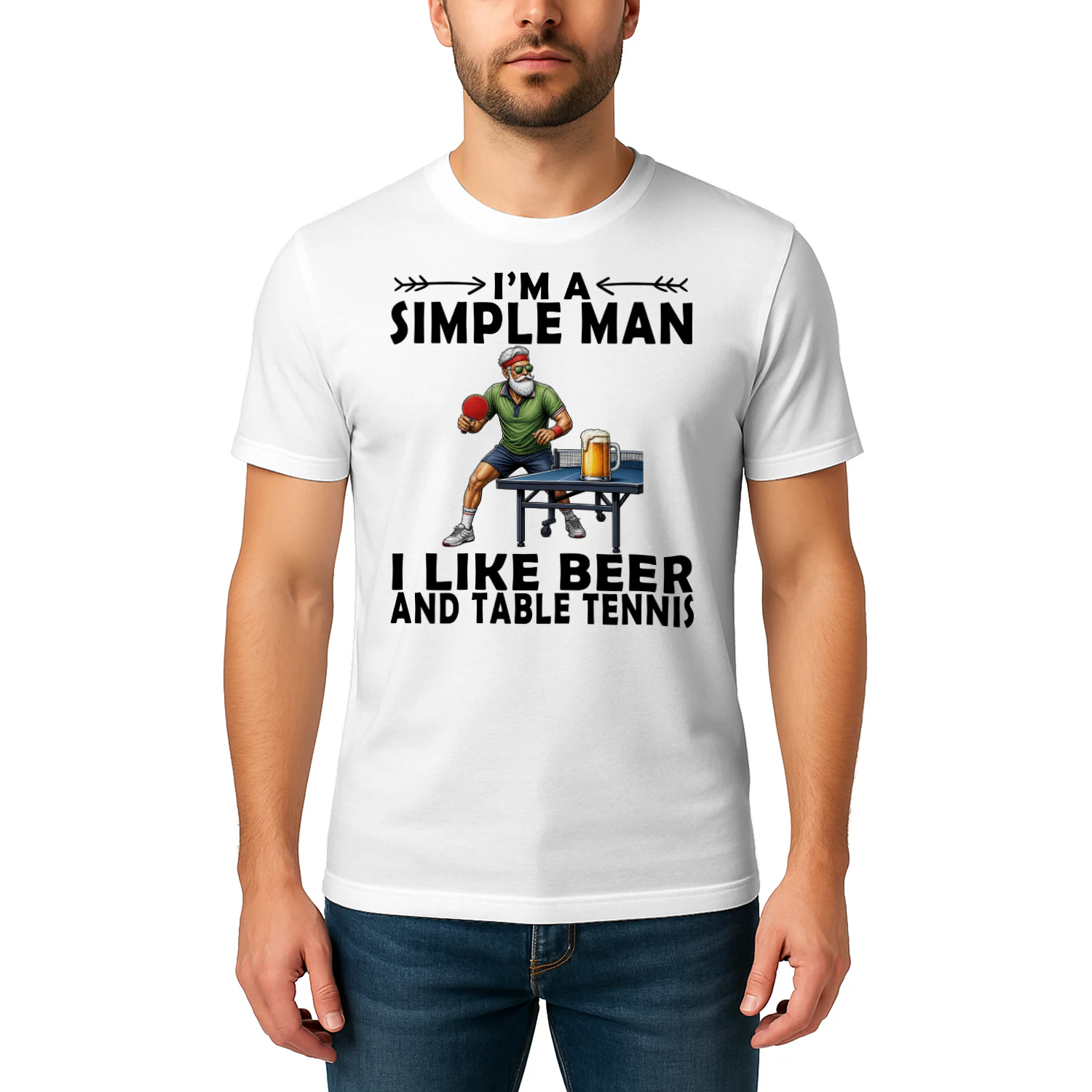 table-tennis-simple-man