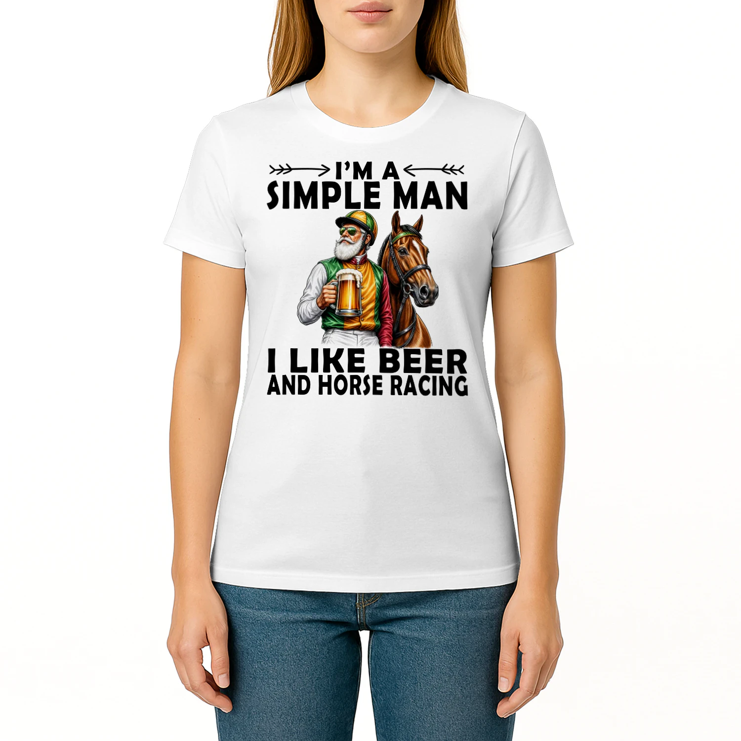horse-racing-simple-man