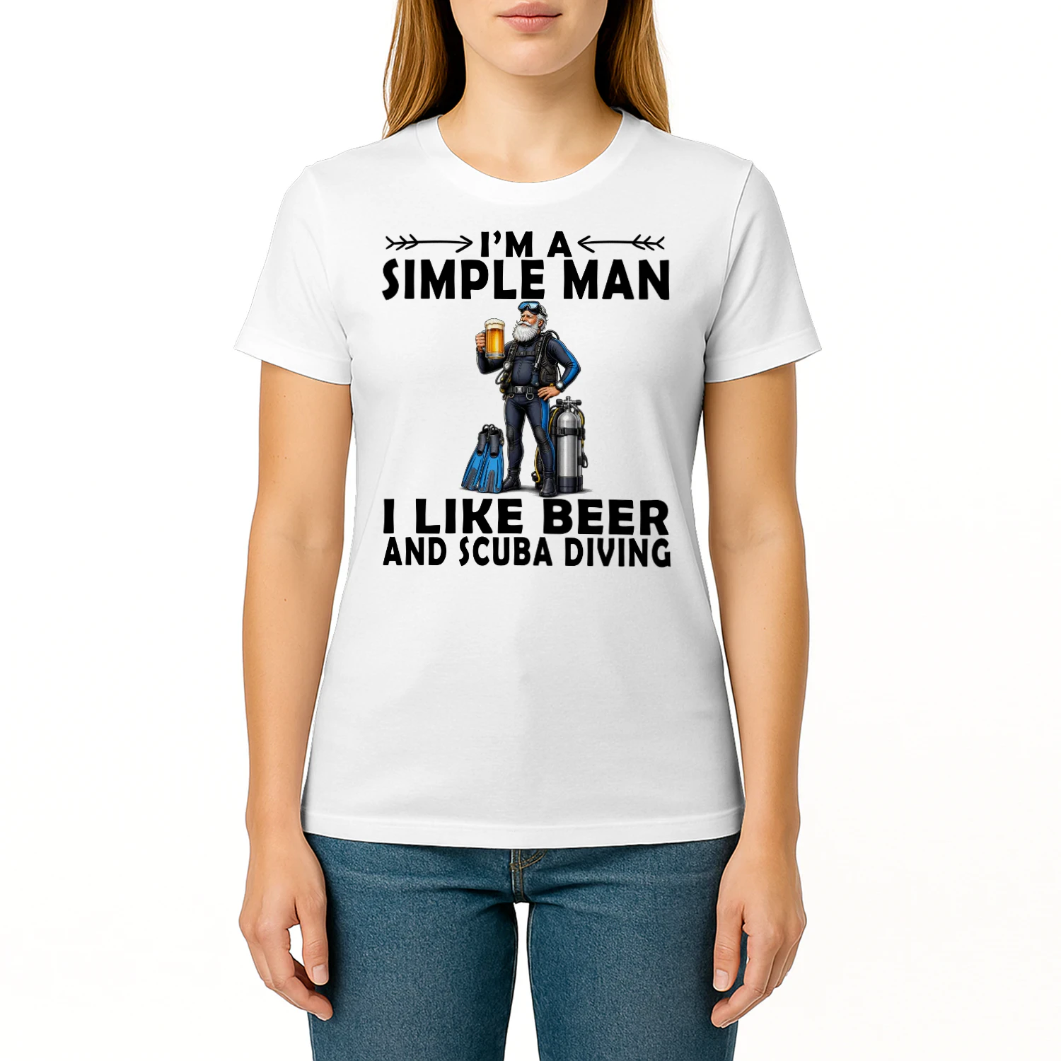 scuba-diving-simple-man