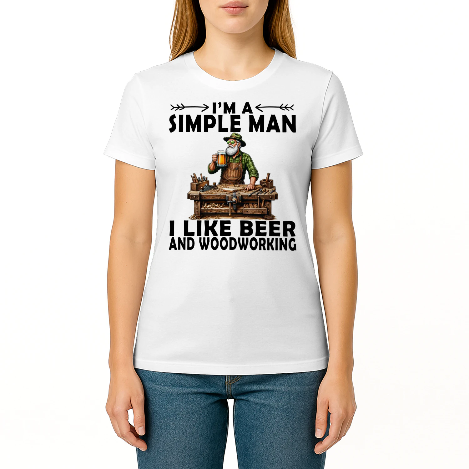 woodworking-simple-man