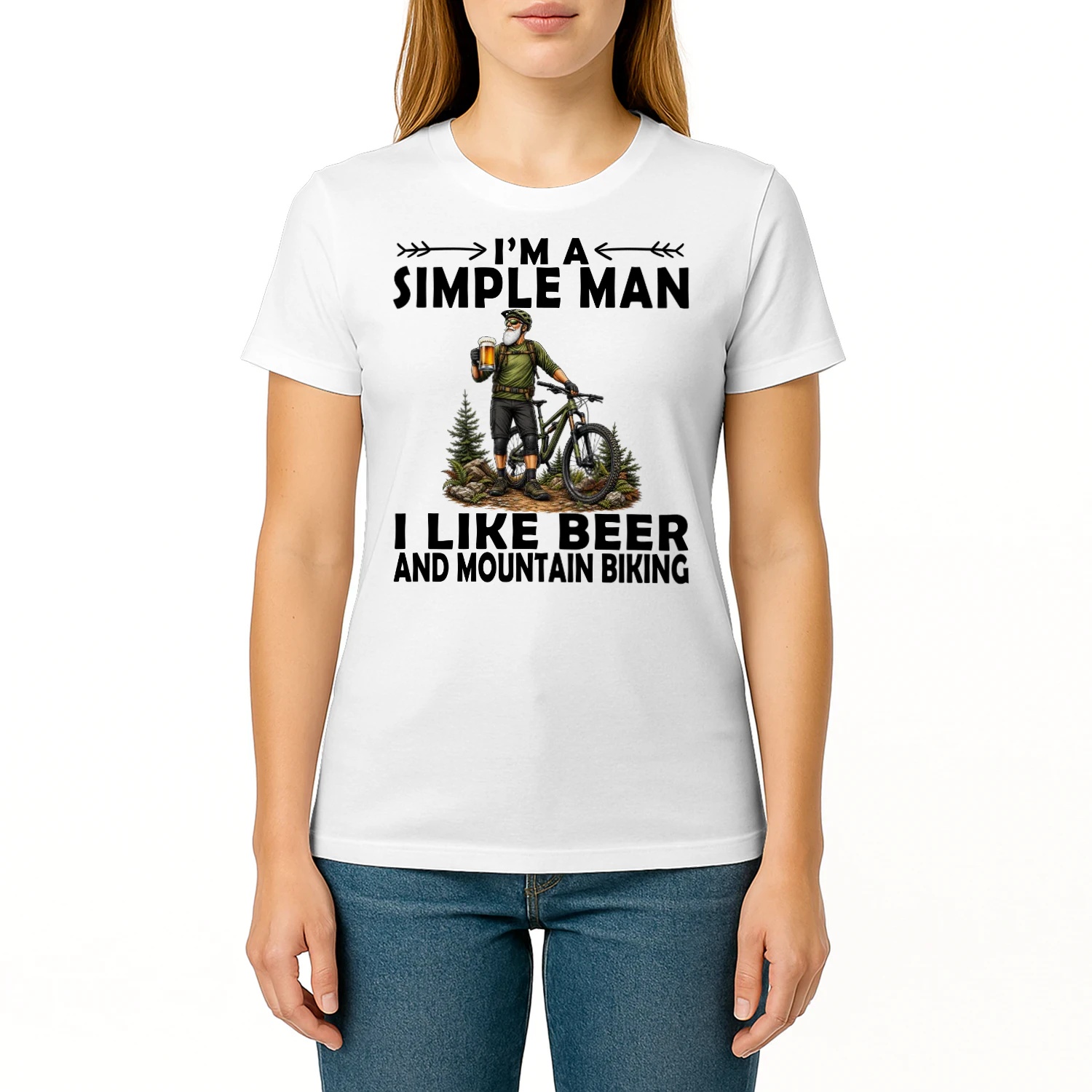 mountain-biking-simple-man