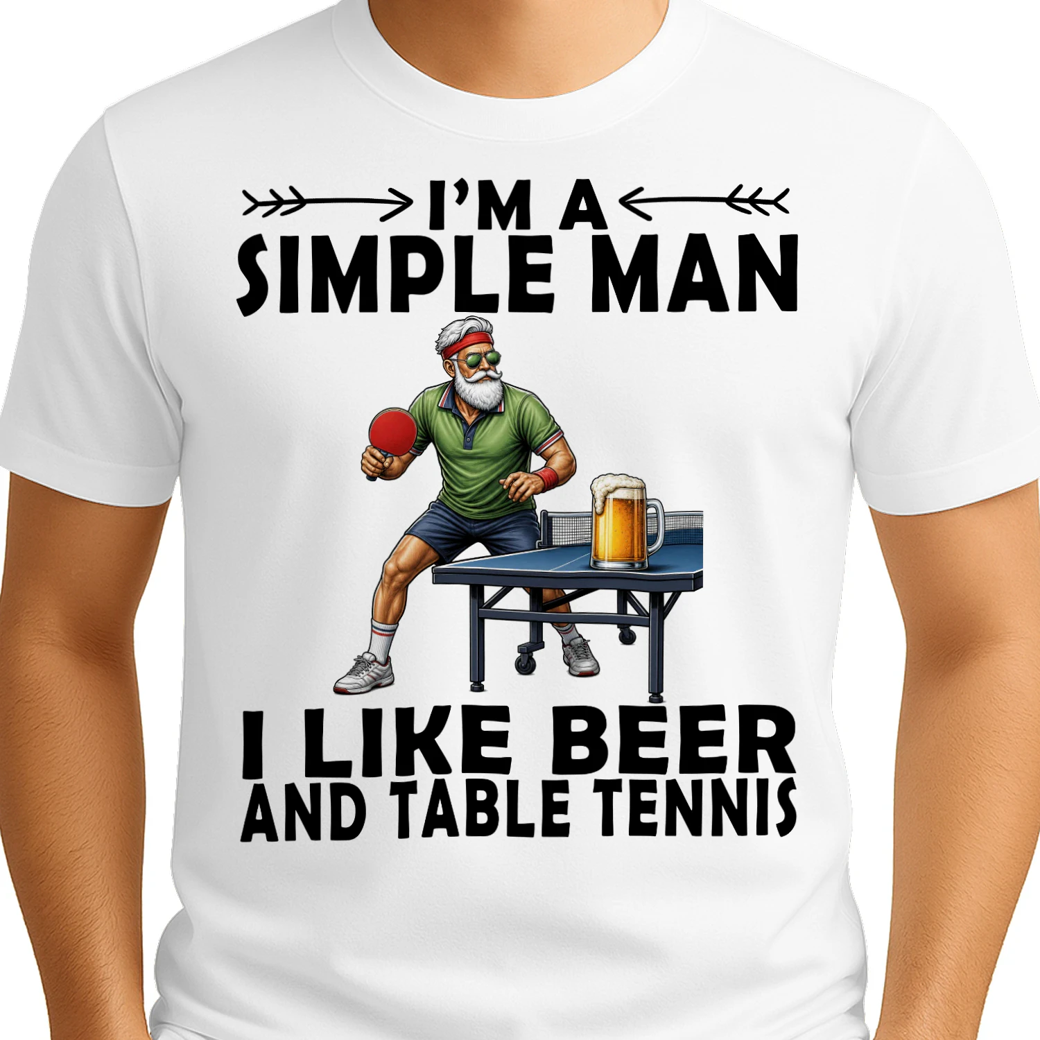 table-tennis-simple-man