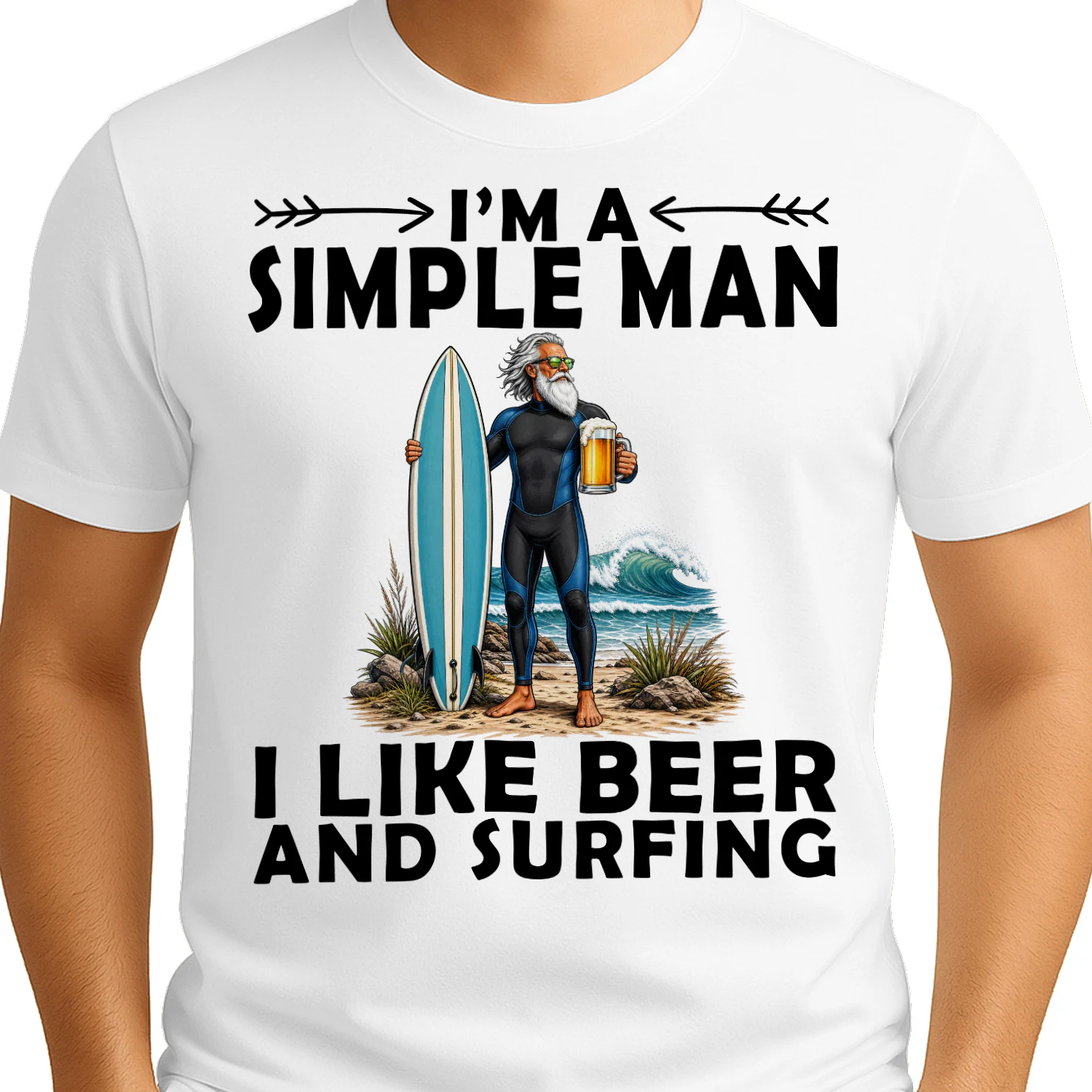 surfing-simple-man