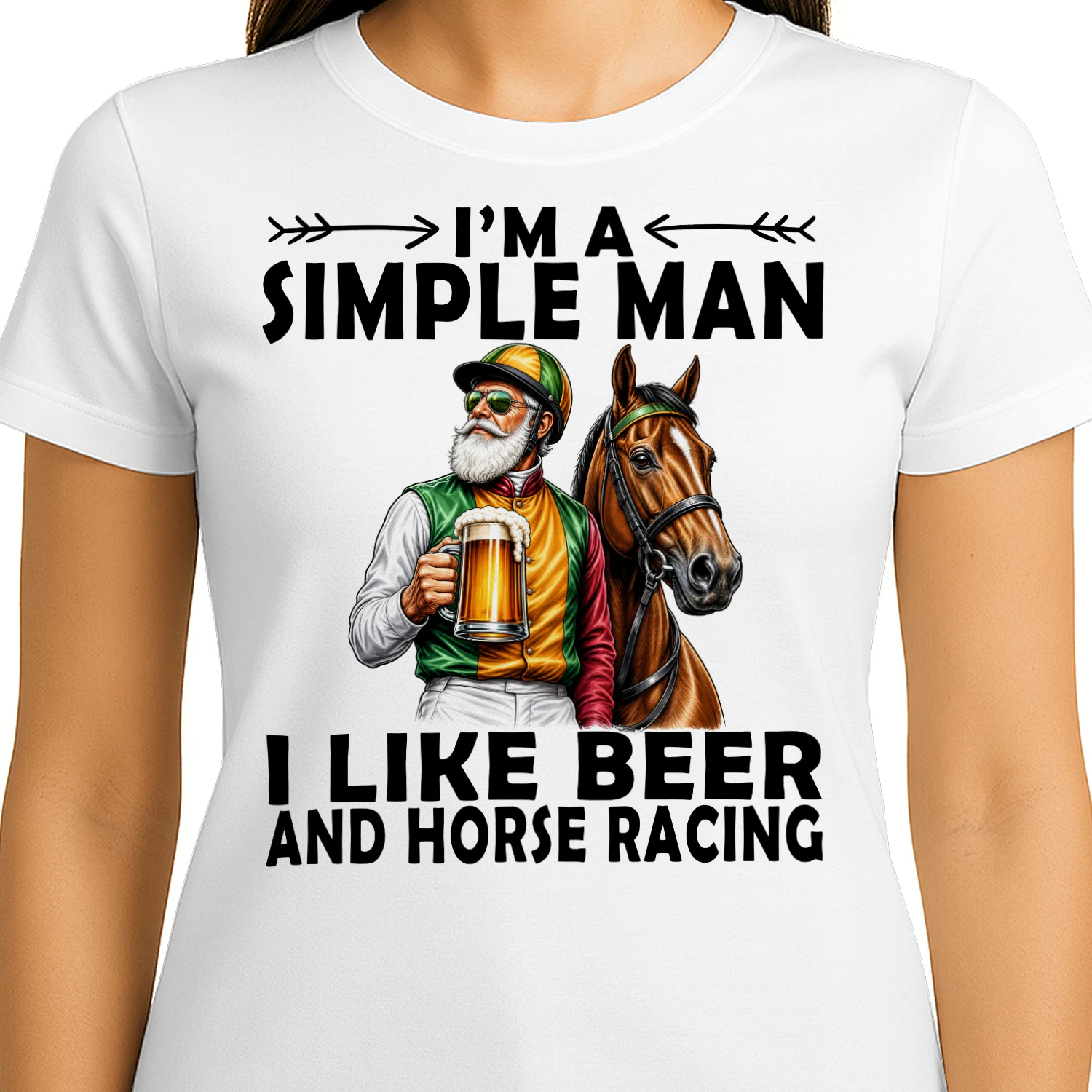horse-racing-simple-man