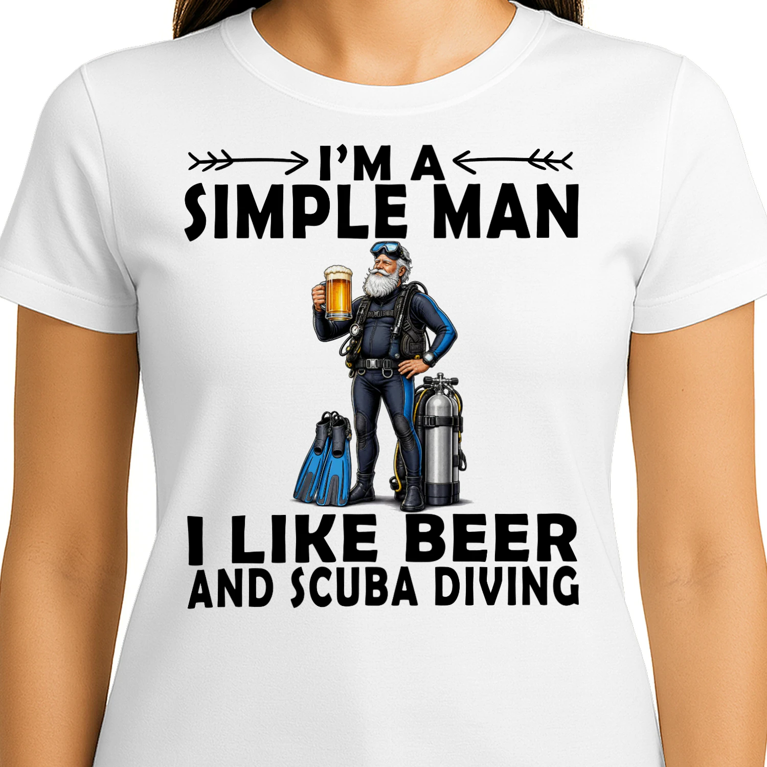 scuba-diving-simple-man