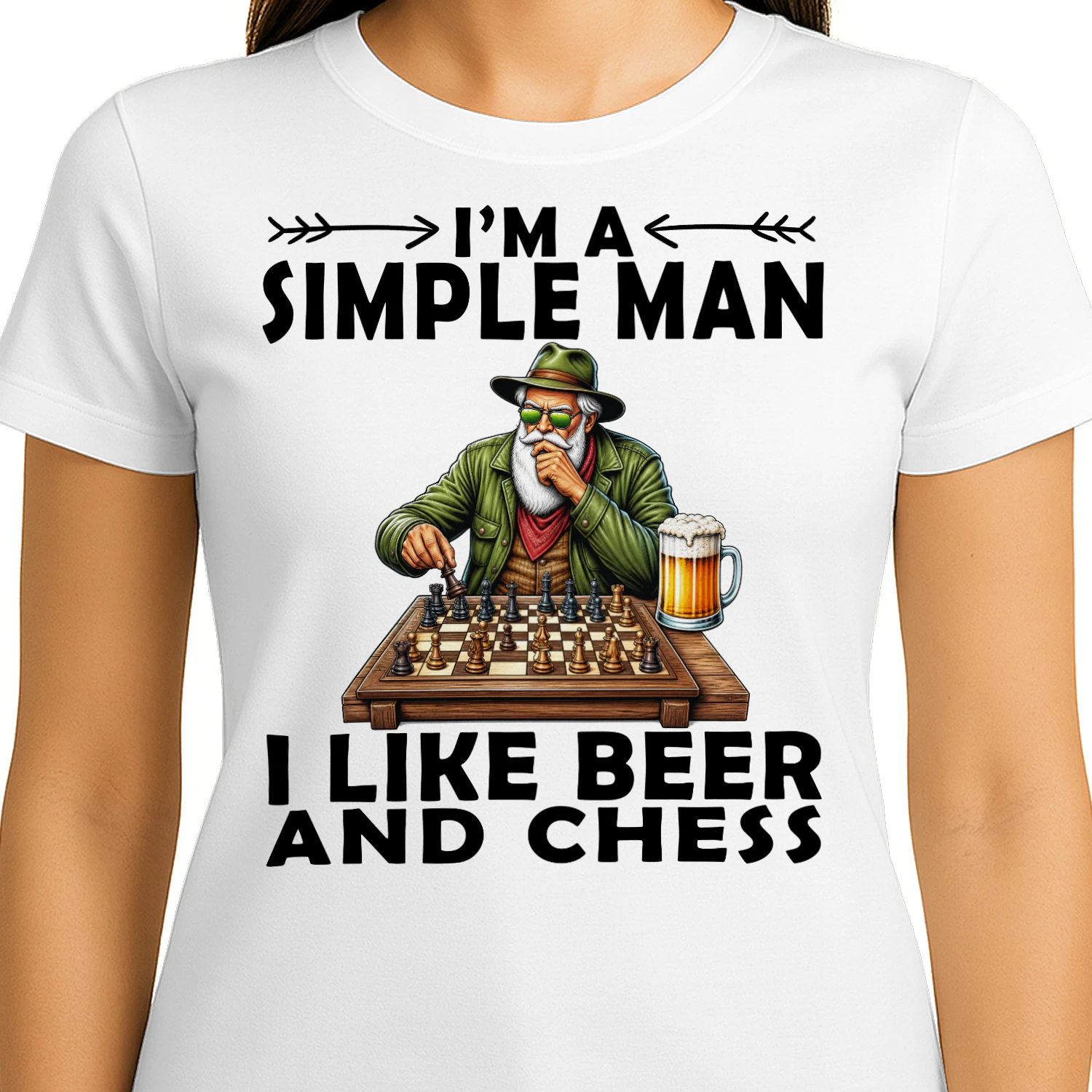 chess-v2-simple-man